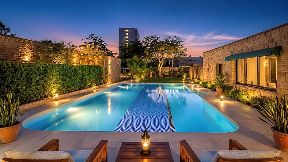 Hotel Inn Season – Art Deco Heritage Hotel in Jodhpur