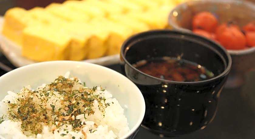 Numazu Riverside Hotel