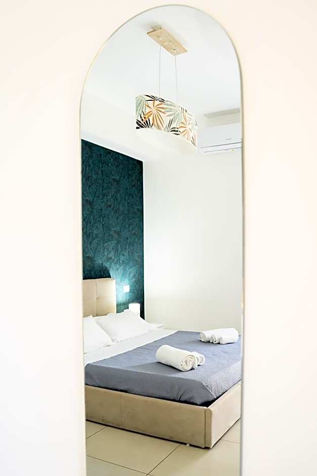Assteas Rooms