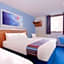 Travelodge Cardiff Central Queen Street