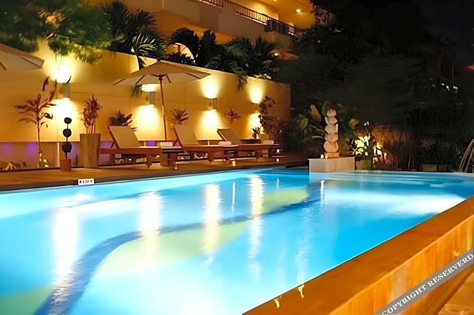 BELLA VILLA METRO HOTEL