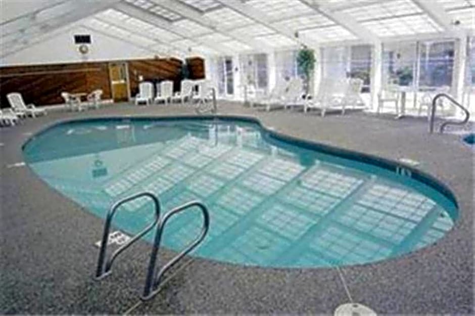 Green Granite Inn, Ascend Hotel Collection