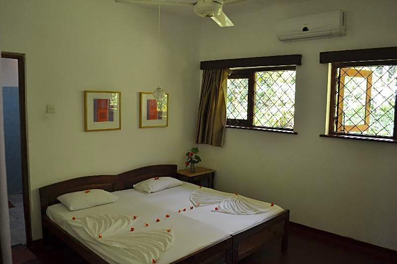 Clove Garden Hotel