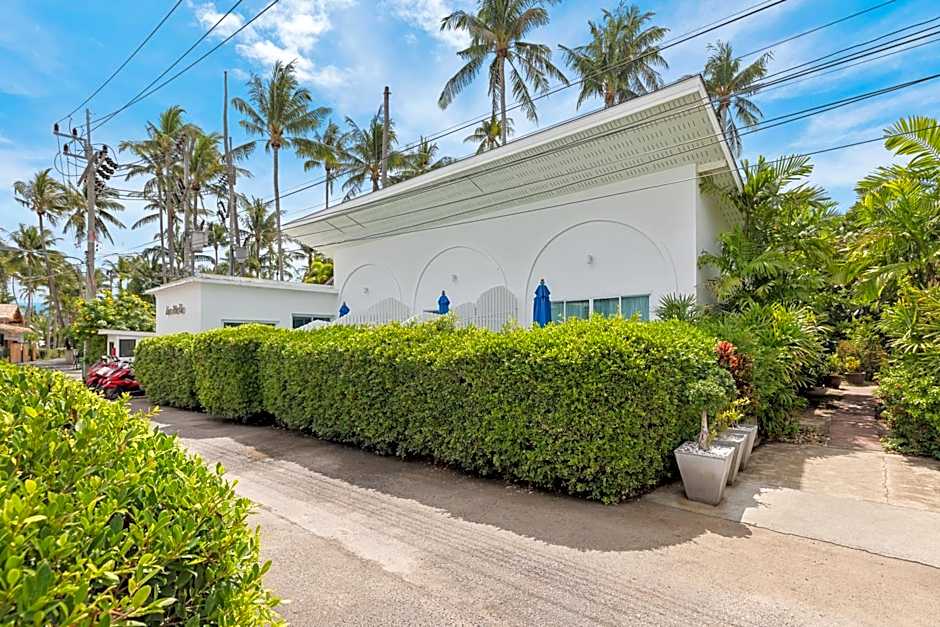 La Perle Resort Koh Samui