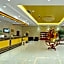 GreenTree Inn Linxi International Convention Center Express Hotel