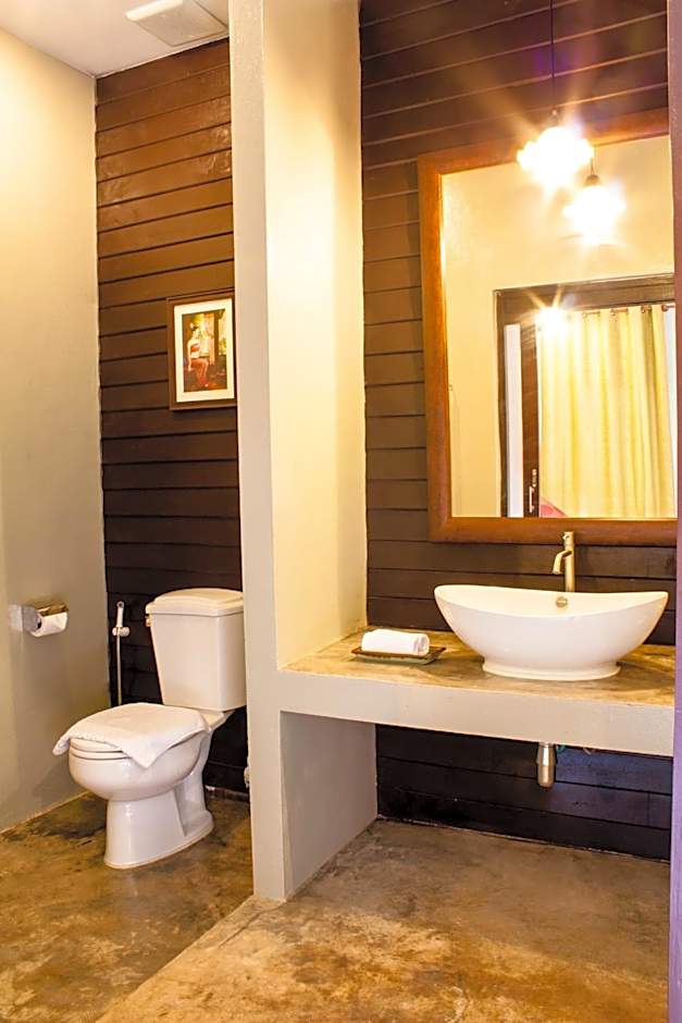 The Bank River House Ayutthaya