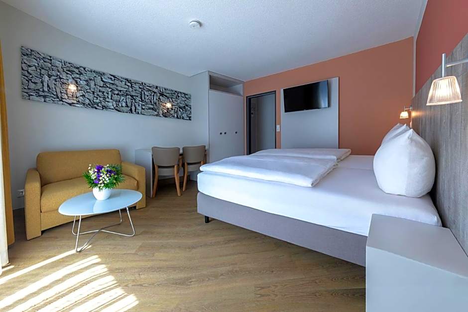 Michels Gästehaus Meerzeit