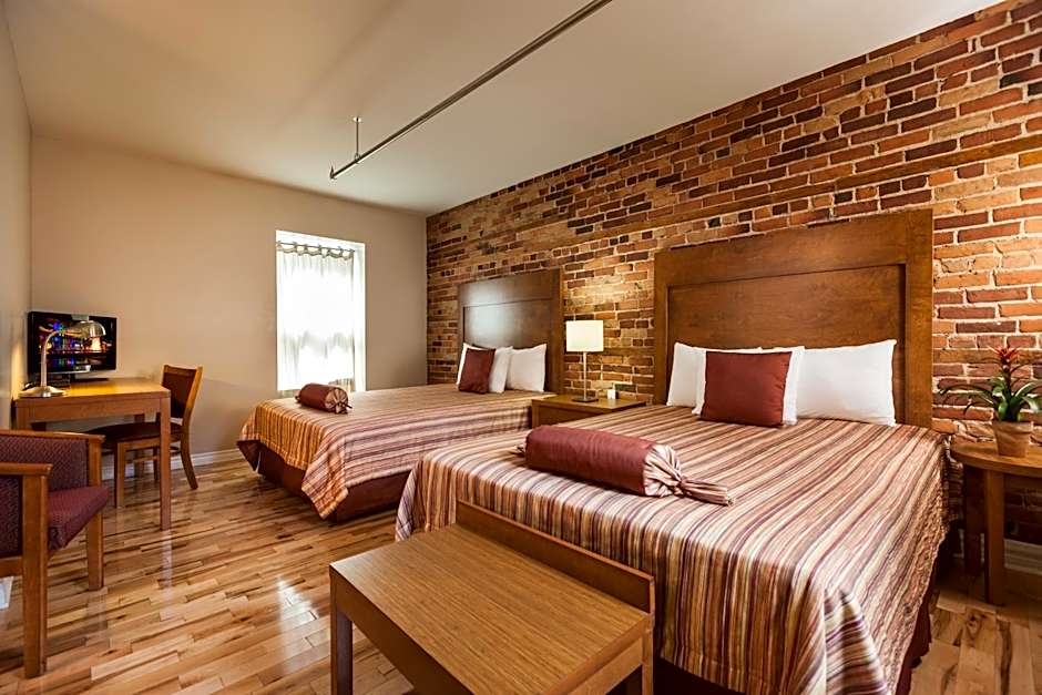 Hotel Quartier des Spectacles