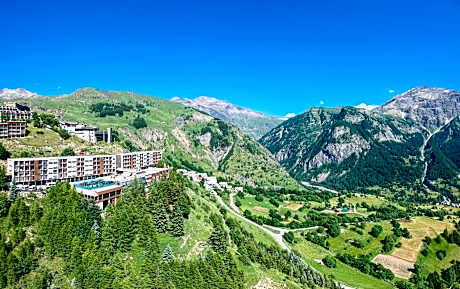 Villages Clubs du Soleil - ORCIERES