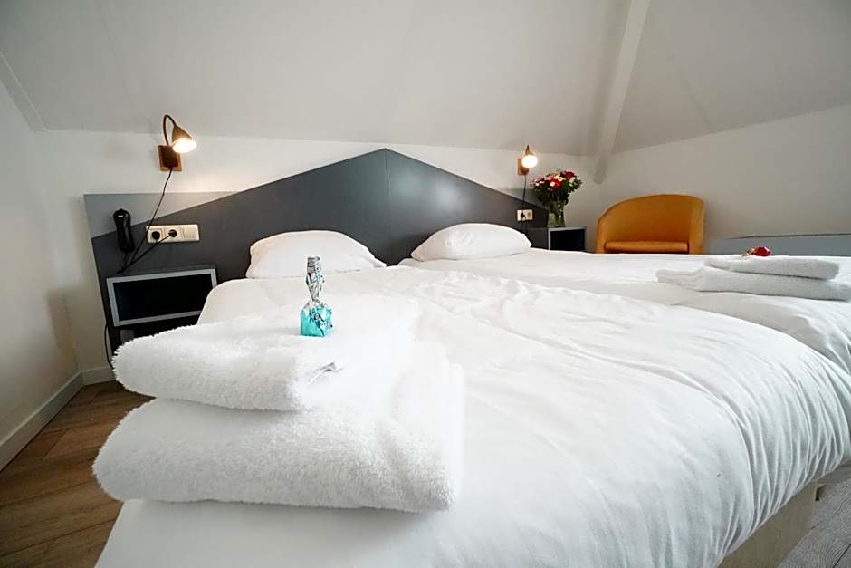 Hotel Den Burg
