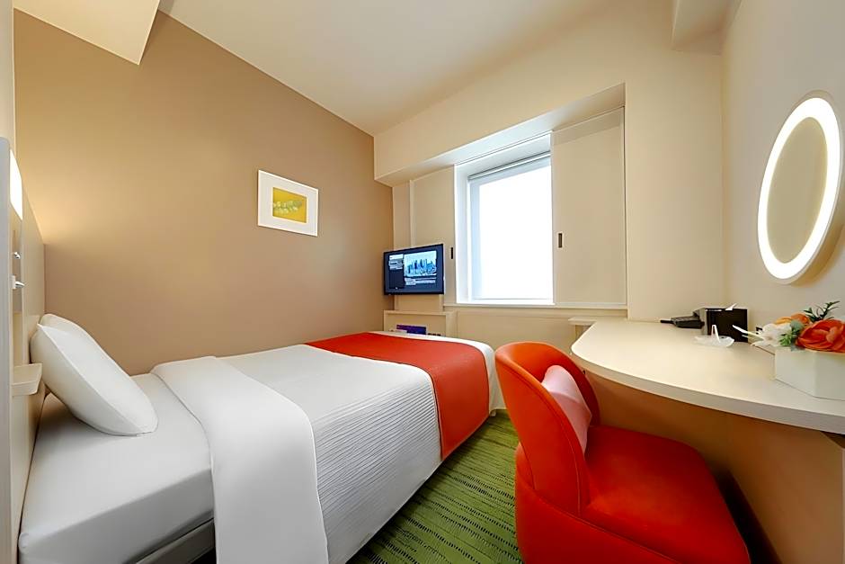 Keio Presso Inn Gotanda