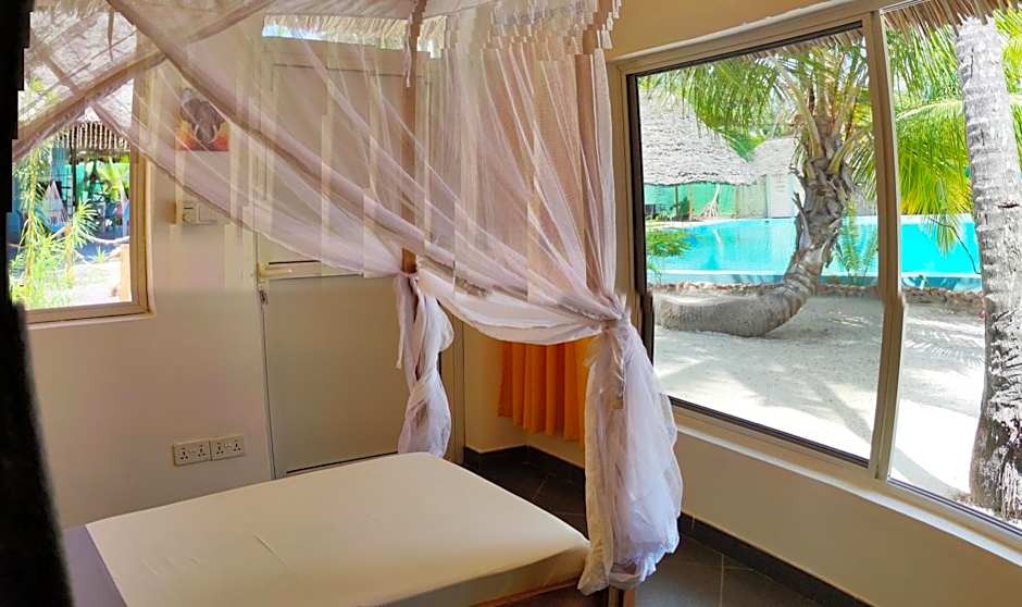 Princess of Zanzibar