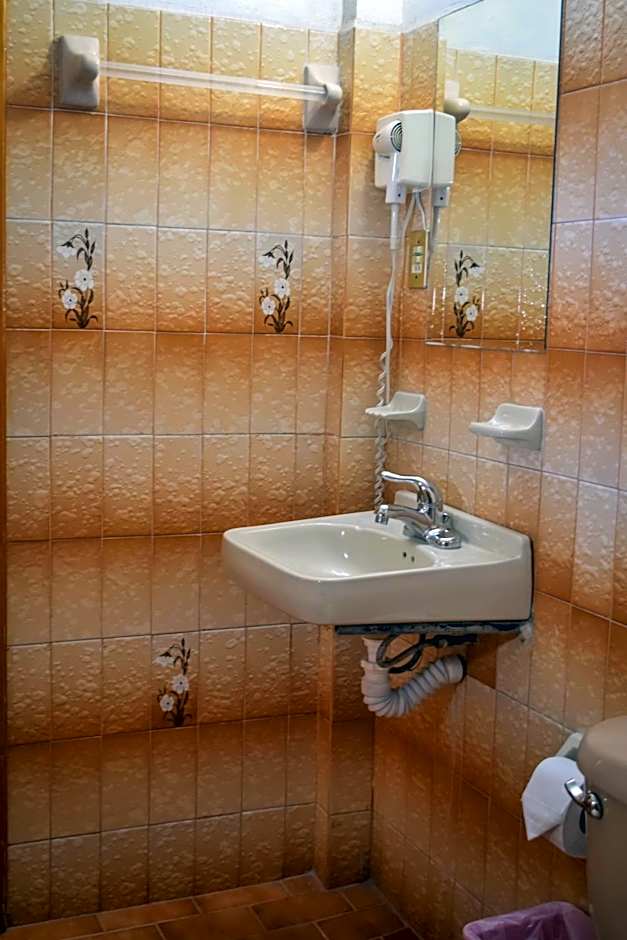 Hotel Cazomalli Oaxaca