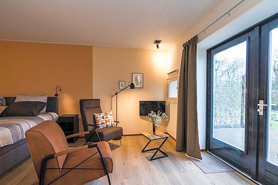 B&B De Oldambtster