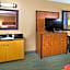 Embassy Suites By Hilton Hotel Kansas City-International Airport