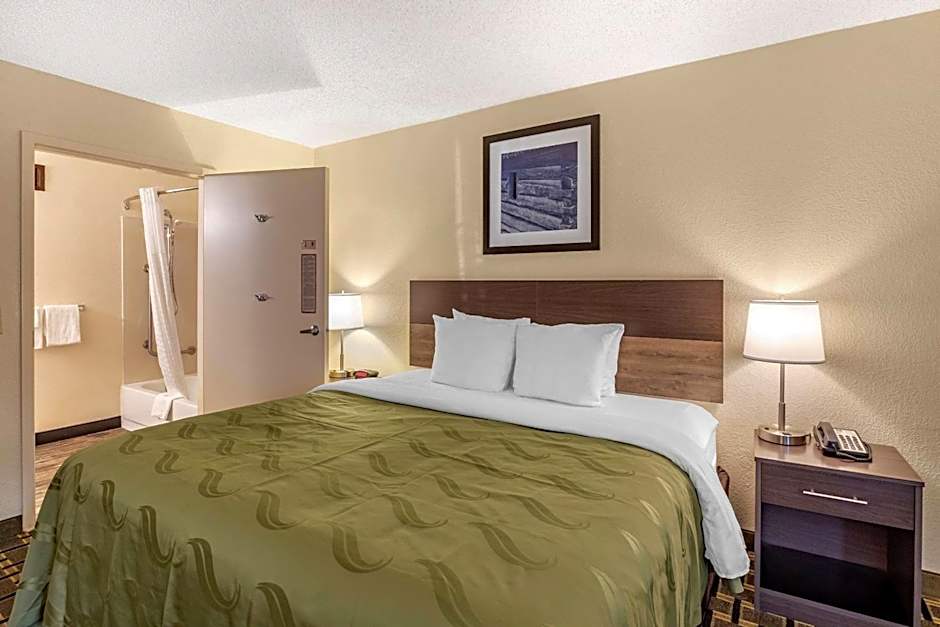 Quality Inn Duluth - Atlanta Northeast