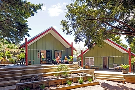 Wai-knot Accommodation