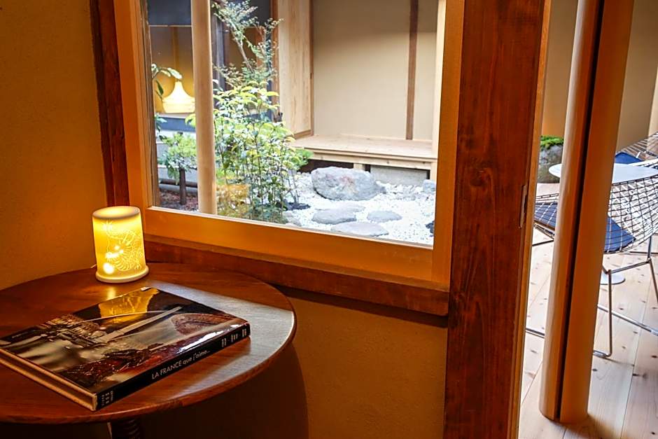 Kariya Ryokan Q