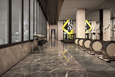 Ramada Plaza By Wyndham Nanping