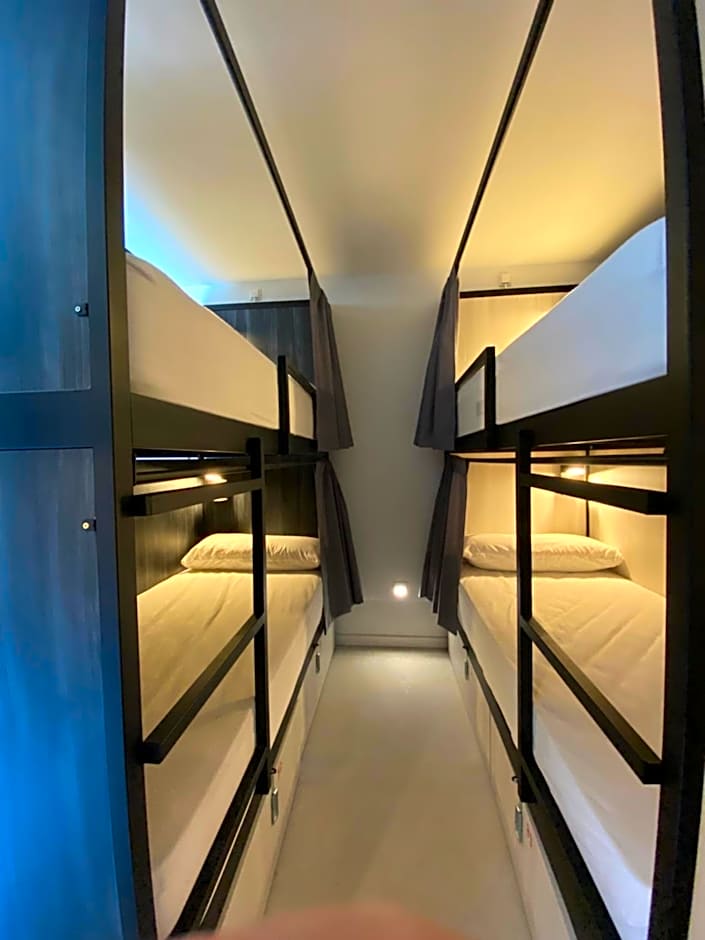 We Street Hostel - El Arenal-Albergue Turístico