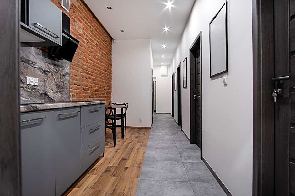 Dream Aparts - Piotrkowska 56