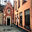 City Flats by Lybeer Hotel Group