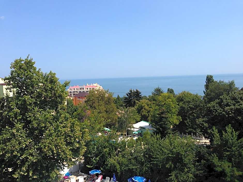 Vezhen Hotel - Free Parking