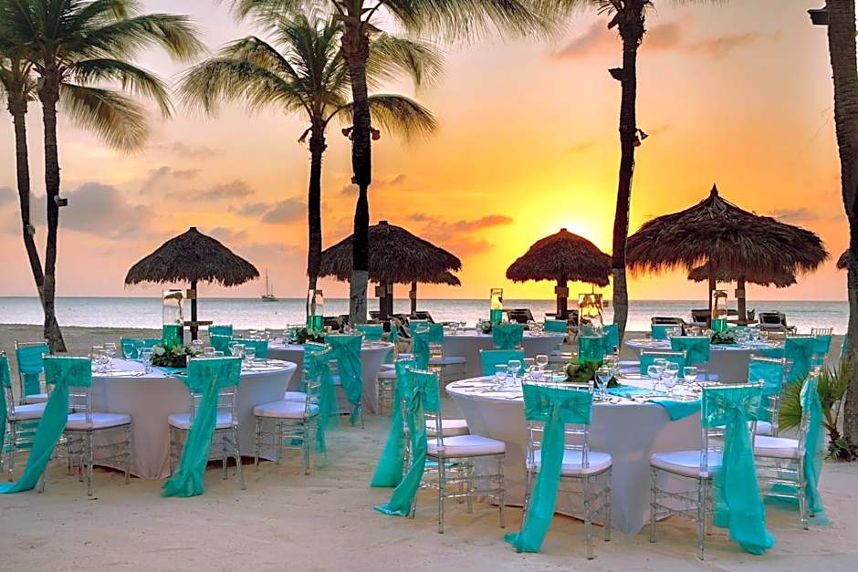 Barcelo Aruba - All Inclusive Resort