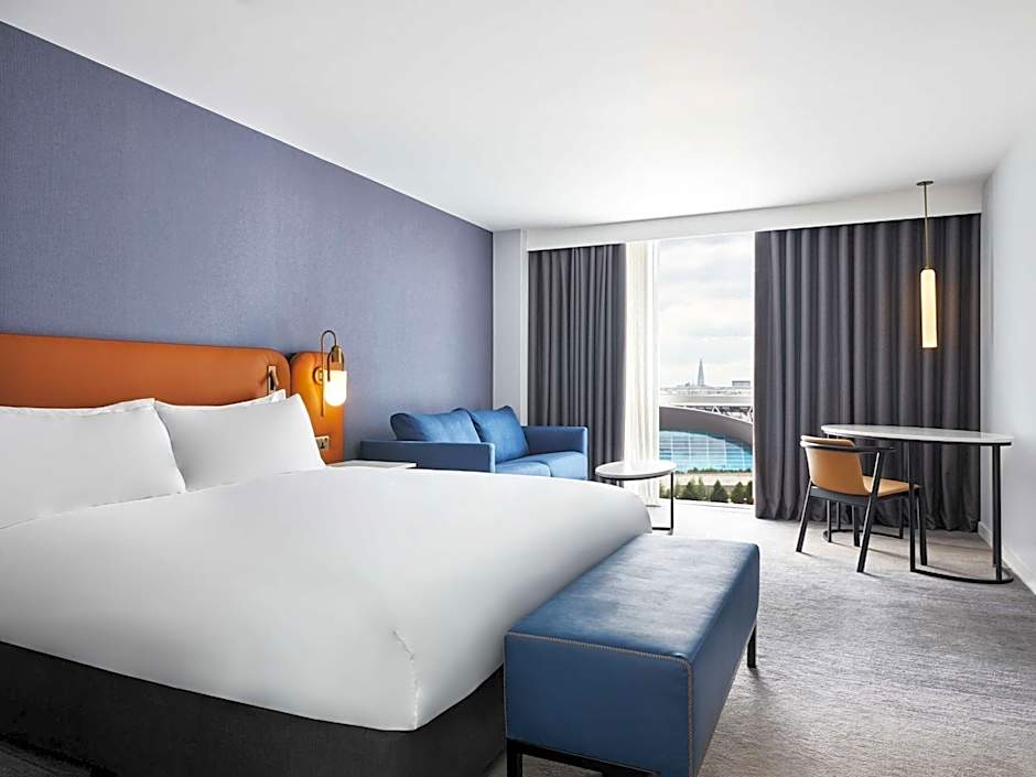 Hyatt Regency London Stratford