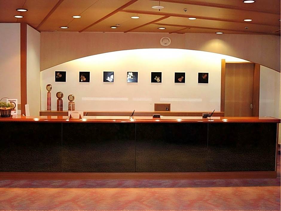 Sansuiso Tsuchiyu Spa