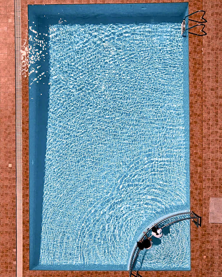 Nefeli Beach - living by the sea