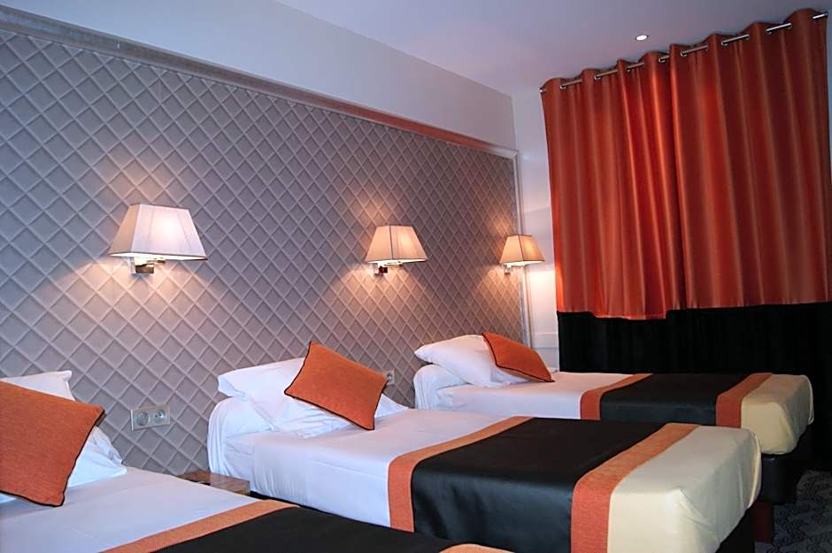Hotel D'Amiens
