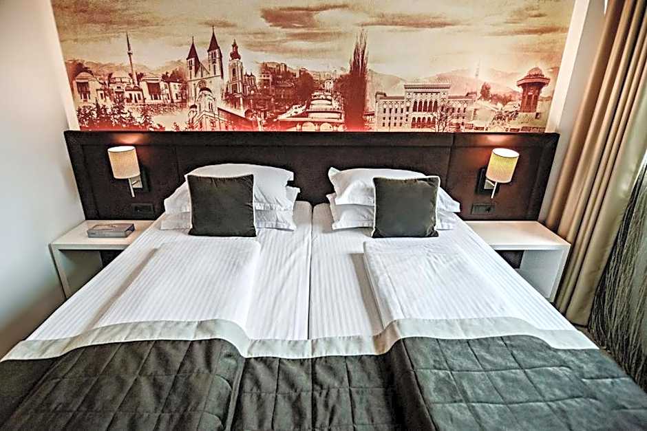 Hotel President Sarajevo