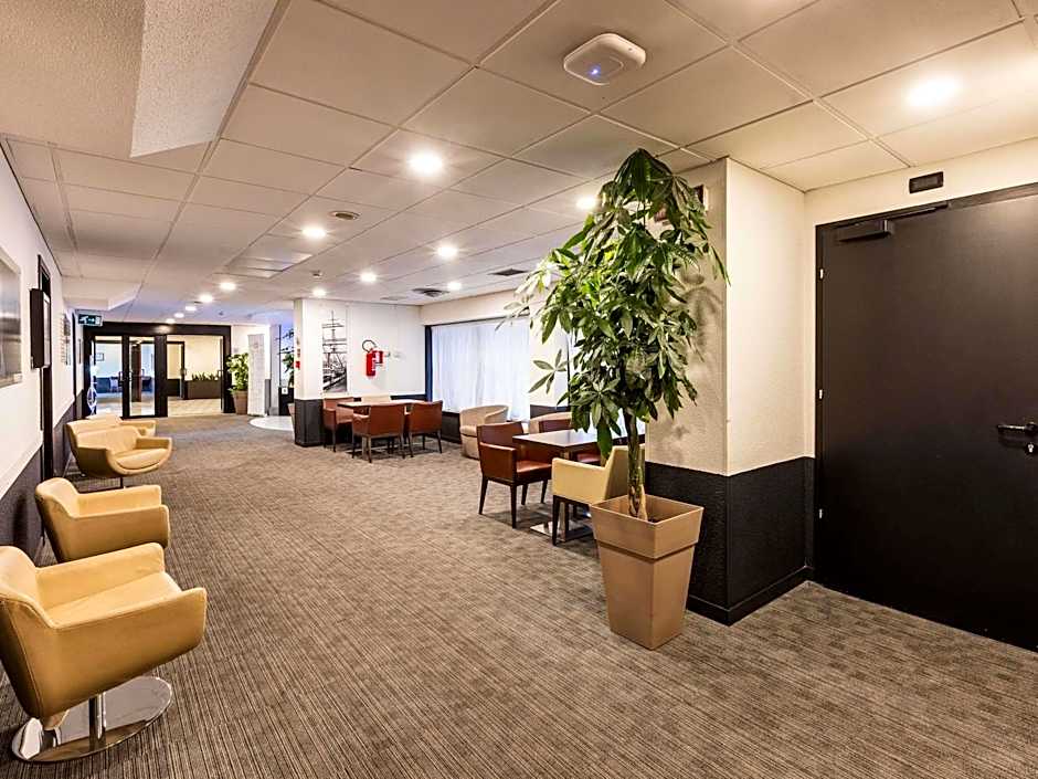 Hotel Novotel Genova City