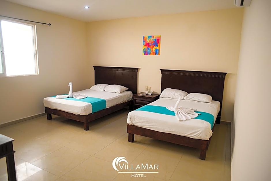 Hotel Villamar