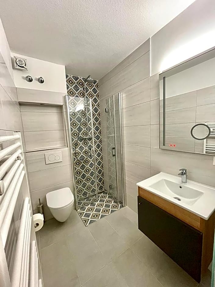 O&O Hotel Oberursel Zentrum
