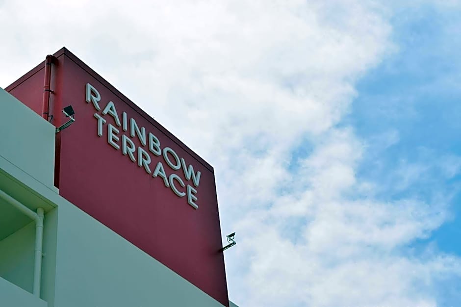 Rainbow Terrace