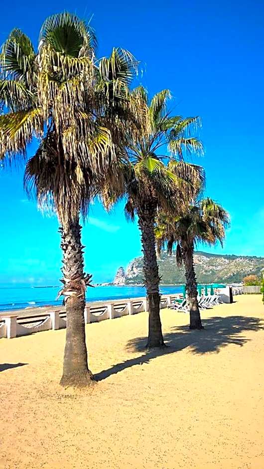 Villa Dei Principi Hotel