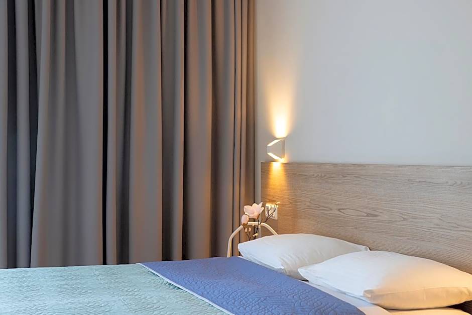 Zefyros Sea View Hotel