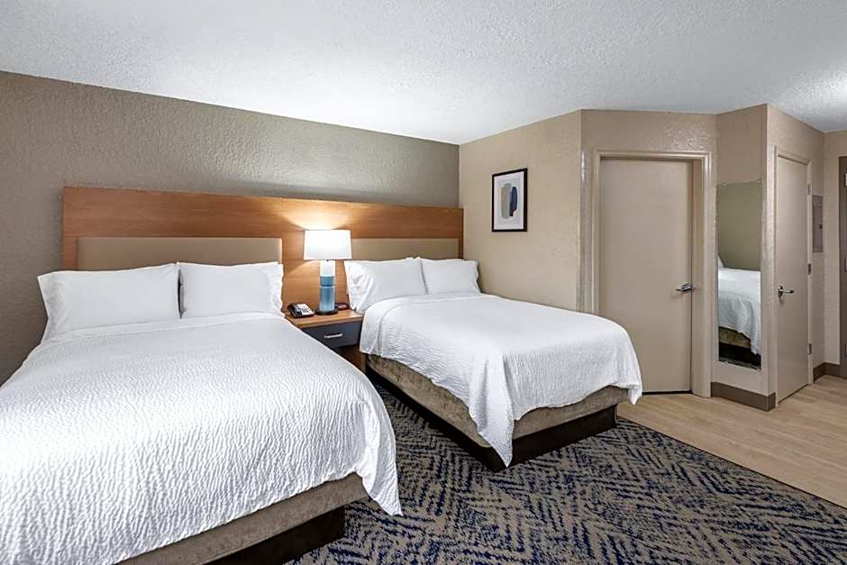 Candlewood Suites Chesapeake-Suffolk By IHG