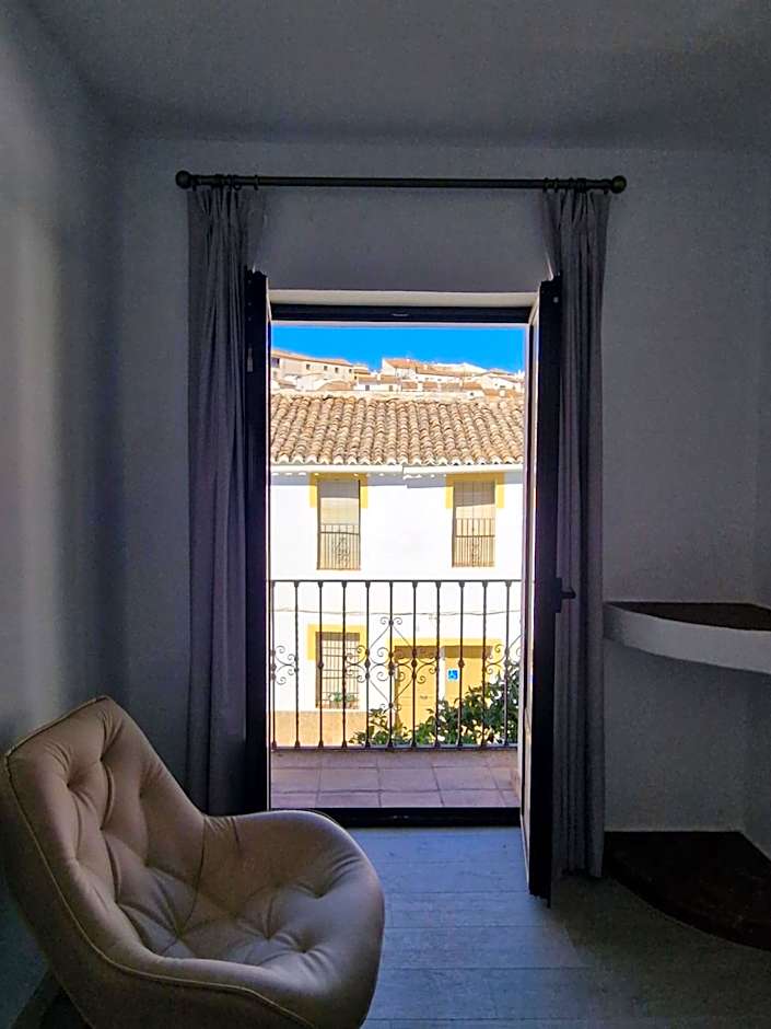 Canaan Boutique Hotel Ronda