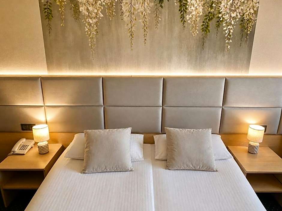 Great Polonia Silesian Quality Hotel