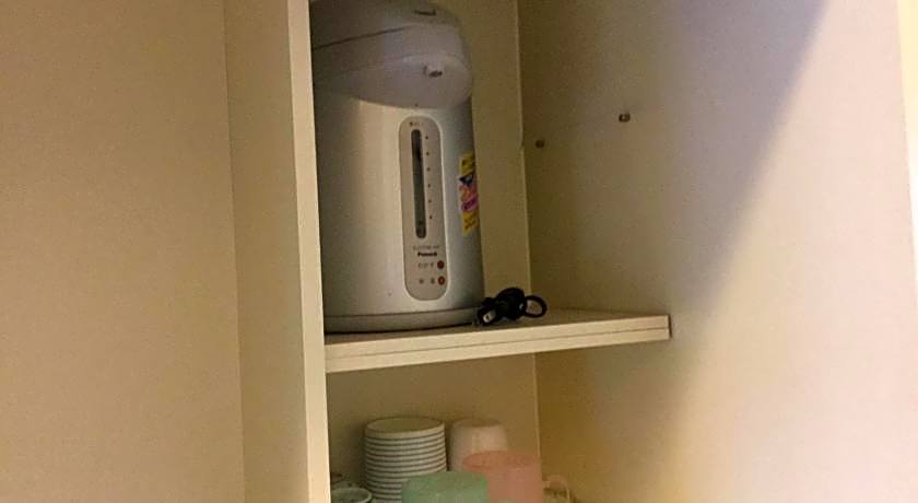 Business Inn Grandeur Fuchu