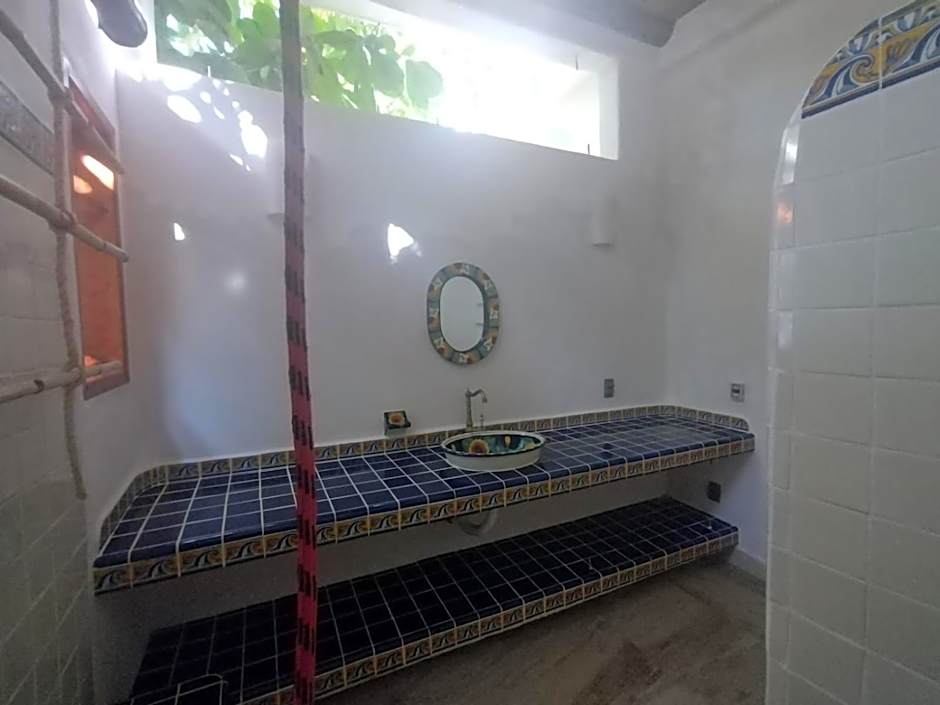 Bambú Ecocabañas