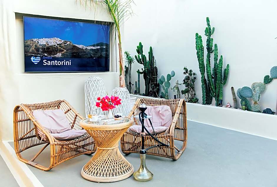 Edem Boutique Suites