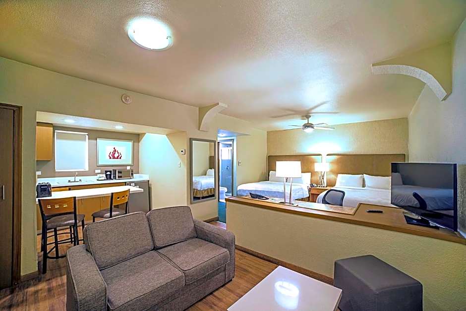 Holiday Inn Hotel & Suites Chihuahua By IHG