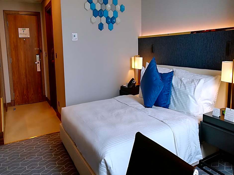 Millennium Madinah airport Hotel