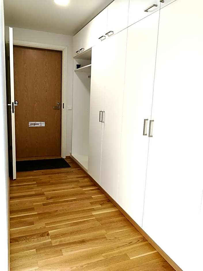 Haave Apartments Tampere