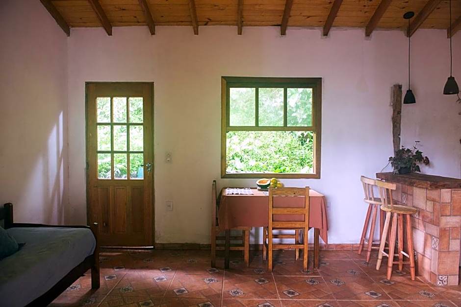 Ytororô O som das águas