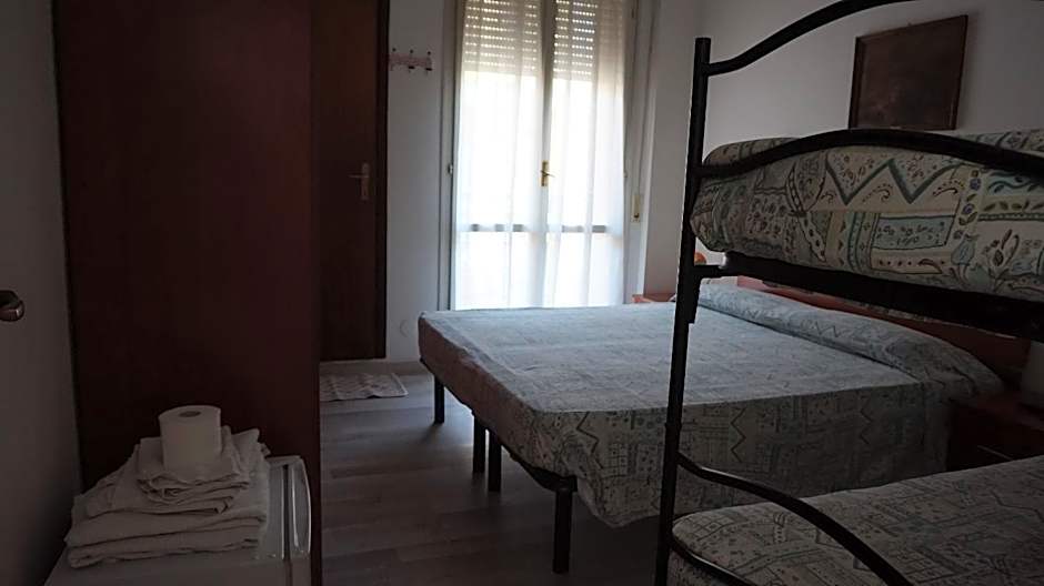 Hotel Daria